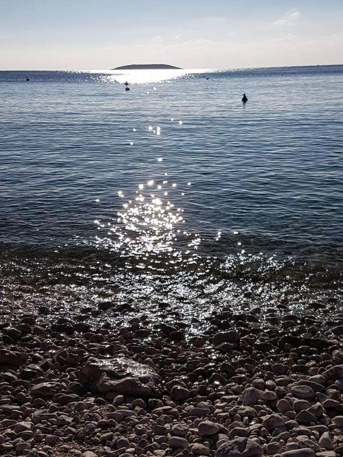 Luxury In Trogir Apartmant Drago Екстер'єр фото