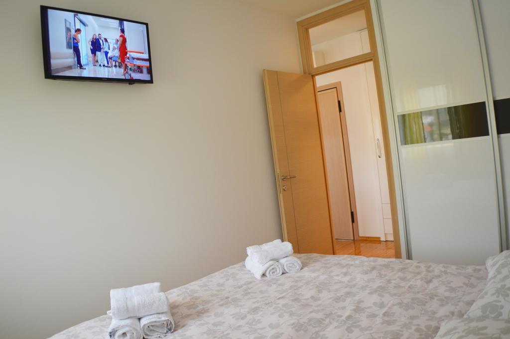 Luxury In Trogir Apartmant Drago Екстер'єр фото