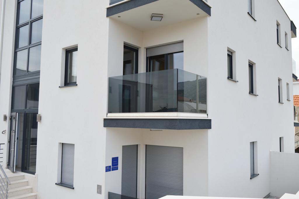 Luxury In Trogir Apartmant Drago Екстер'єр фото