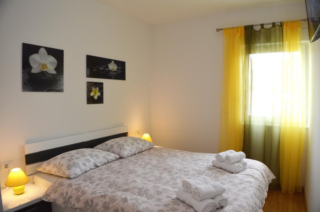 Luxury In Trogir Apartmant Drago Екстер'єр фото