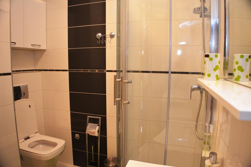 Luxury In Trogir Apartmant Drago Екстер'єр фото