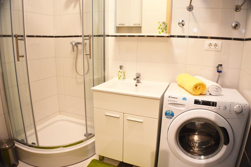 Luxury In Trogir Apartmant Drago Екстер'єр фото