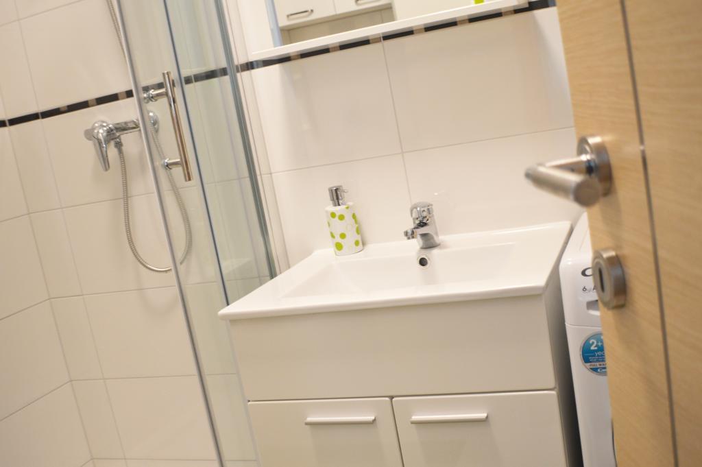 Luxury In Trogir Apartmant Drago Екстер'єр фото