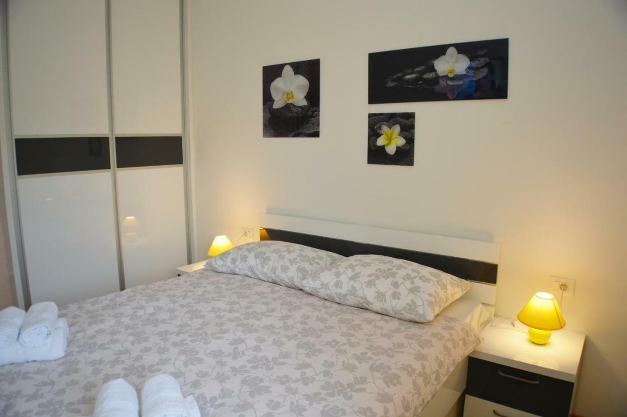 Luxury In Trogir Apartmant Drago Екстер'єр фото