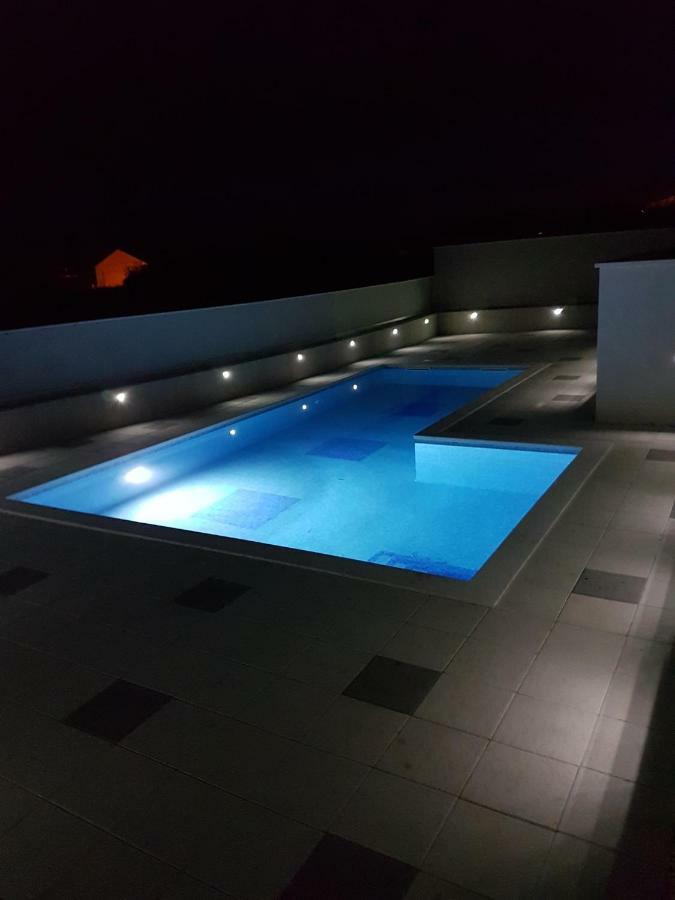 Luxury In Trogir Apartmant Drago Екстер'єр фото